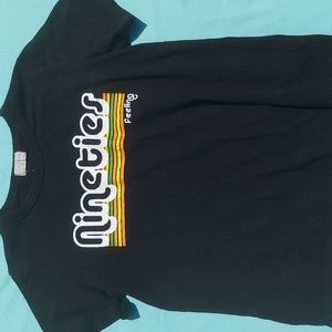 Nineties Feeling tee